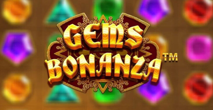 Review Game Slot Online Gems Bonanza