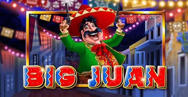 Fitur, Kelebihan dan Cara Bermain Game Slot Online Gacor Big Juan