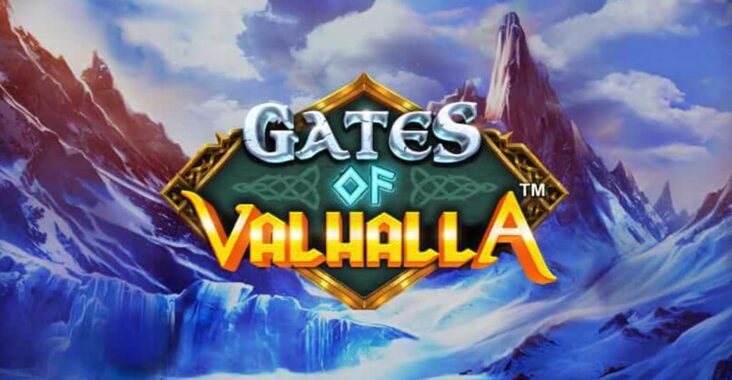 Review Terbaru Game Slot Gampang Menang Gates of Valhalla di Situs Casino Online GOJEKGAME