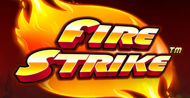 Informasi Lengkap Seputar Game Slot Fire Strike Pragmatic Play di Situs Judi Casino Online GOJEK GAME