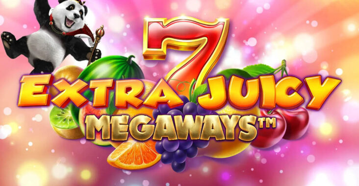 Game Slot Extra Juicy MEgaways di Situs BETBIRU